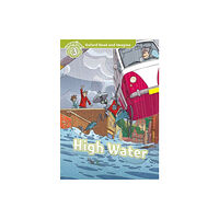 Oxford University Press Oxford Read and Imagine: Level 3: High Water (häftad, eng)