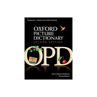 Oxford University Press Oxford Picture Dictionary Second Edition: English-Brazilian Portuguese Edition (häftad, eng)