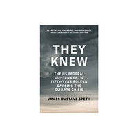 Mit press ltd They Knew (häftad, eng)