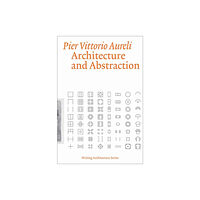 Mit press ltd Architecture and Abstraction (häftad, eng)