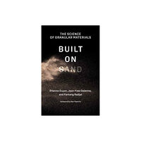 Mit press ltd Built on Sand (häftad, eng)