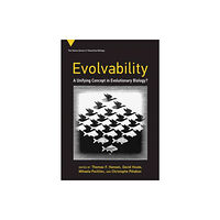 Mit press ltd Evolvability (häftad, eng)