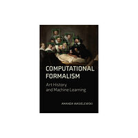 Mit press ltd Computational Formalism (häftad, eng)