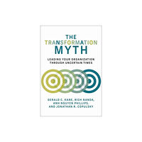 Mit press ltd The Transformation Myth (häftad, eng)