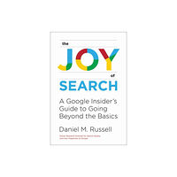 Mit press ltd The Joy of Search (häftad, eng)