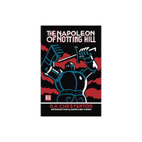 Mit press ltd The Napoleon of Notting Hill (häftad, eng)