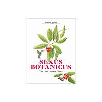 Mit press ltd Sexus Botanicus (häftad, eng)