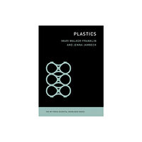 Mit press ltd Plastics (häftad, eng)