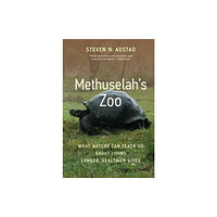 Mit press ltd Methuselah's Zoo (häftad, eng)