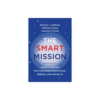 Mit press ltd The Smart Mission (häftad, eng)