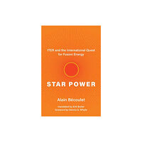 Mit press ltd Star Power (häftad, eng)