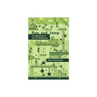 Mit press ltd Run and Jump (häftad, eng)