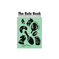 Mit press ltd The Rule Book (häftad, eng)