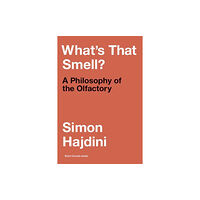 Mit press ltd What's That Smell? (häftad, eng)