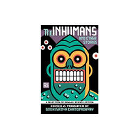 Mit press ltd The Inhumans and Other Stories (häftad, eng)