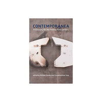 Mit press ltd Contemporanea (häftad, eng)