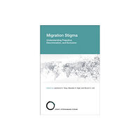 Mit press ltd Migration Stigma (häftad, eng)