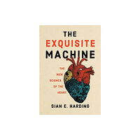 Mit press ltd The Exquisite Machine (häftad, eng)