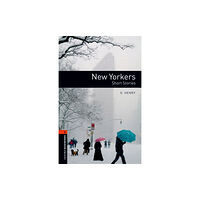 Oxford University Press Oxford Bookworms Library: Level 2: New Yorkers - Short Stories (häftad, eng)