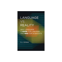 Mit press ltd Language vs. Reality (häftad, eng)