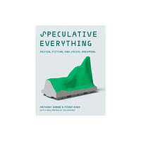 Mit press ltd Speculative Everything (häftad, eng)