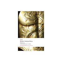 Oxford University Press Rome's Italian Wars (häftad, eng)