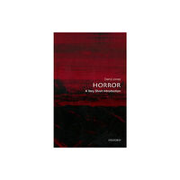 Oxford University Press Horror (häftad, eng)