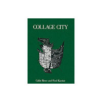 Mit press ltd Collage City (häftad, eng)