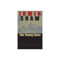 The university of chicago press The Young Lions (häftad, eng)