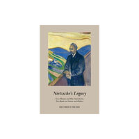 The university of chicago press Nietzsche's Legacy (inbunden, eng)