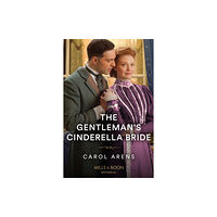 HarperCollins Publishers The Gentleman's Cinderella Bride (häftad, eng)