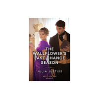 HarperCollins Publishers The Wallflower's Last Chance Season (häftad, eng)