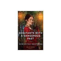 HarperCollins Publishers Debutante With A Dangerous Past (häftad, eng)