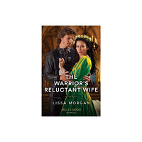 HarperCollins Publishers The Warrior's Reluctant Wife (häftad, eng)