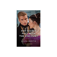 HarperCollins Publishers Her Secret Past With The Viscount (häftad, eng)