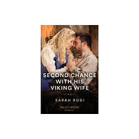 HarperCollins Publishers Second Chance With His Viking Wife (häftad, eng)