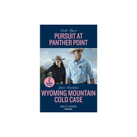 HarperCollins Publishers Pursuit At Panther Point / Wyoming Mountain Cold Case - 2 Books in 1 (häftad, eng)