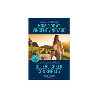 HarperCollins Publishers Homicide At Vincent Vineyard / Ollero Creek Conspiracy (häftad, eng)