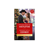 HarperCollins Publishers Rancher Under The Mistletoe / One Night With A Cowboy (häftad, eng)