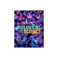 Oxford University Press Biological Science (häftad, eng)