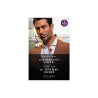 HarperCollins Publishers The Forbidden Greek / Her Venetian Secret (häftad, eng)