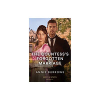 HarperCollins Publishers The Countess's Forgotten Marriage (häftad, eng)