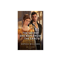 HarperCollins Publishers The Secret She Kept From The Earl (häftad, eng)