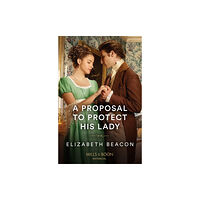 HarperCollins Publishers A Proposal To Protect His Lady (häftad, eng)