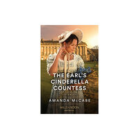 HarperCollins Publishers The Earl's Cinderella Countess (häftad, eng)