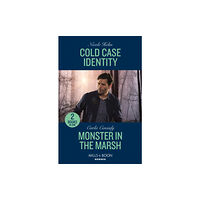 HarperCollins Publishers Cold Case Identity / Monster In The Marsh (häftad, eng)