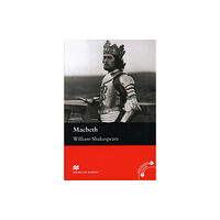 Macmillan Education Macmillan Readers Macbeth Upper Intermediate Reader Without CD (häftad, eng)