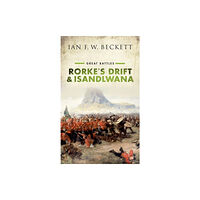 Oxford University Press Rorke's Drift and Isandlwana (häftad, eng)