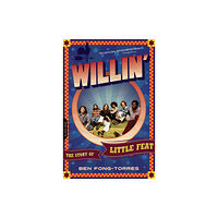 Hachette Books Willin' (häftad, eng)