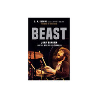 Hachette Books Beast (häftad, eng)